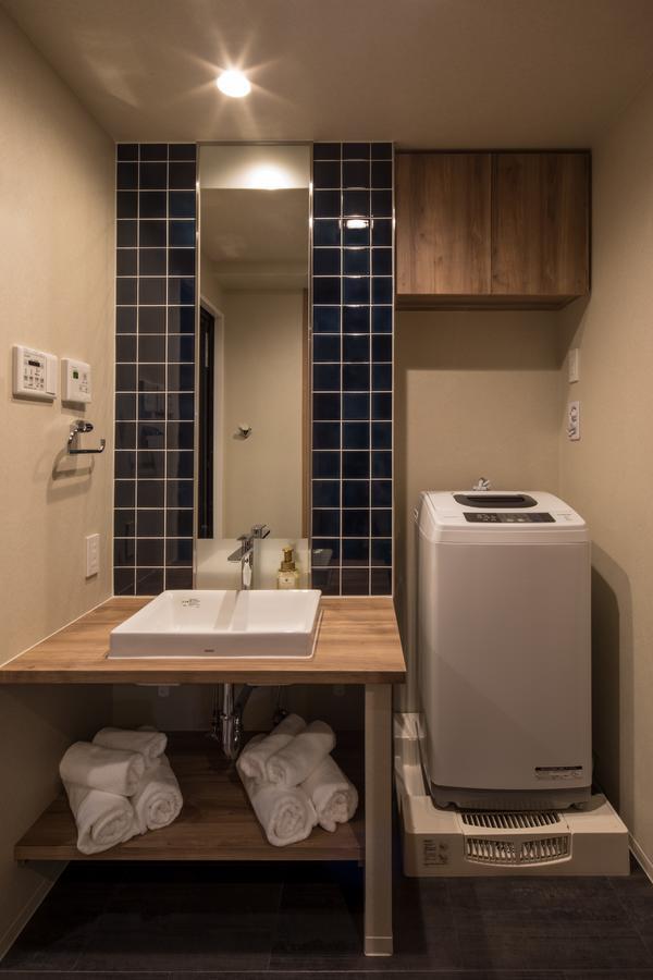 Yutaka Hotel Kyoto Exterior photo