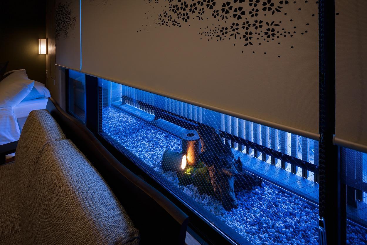 Yutaka Hotel Kyoto Exterior photo