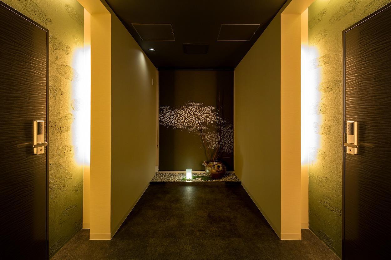 Yutaka Hotel Kyoto Exterior photo