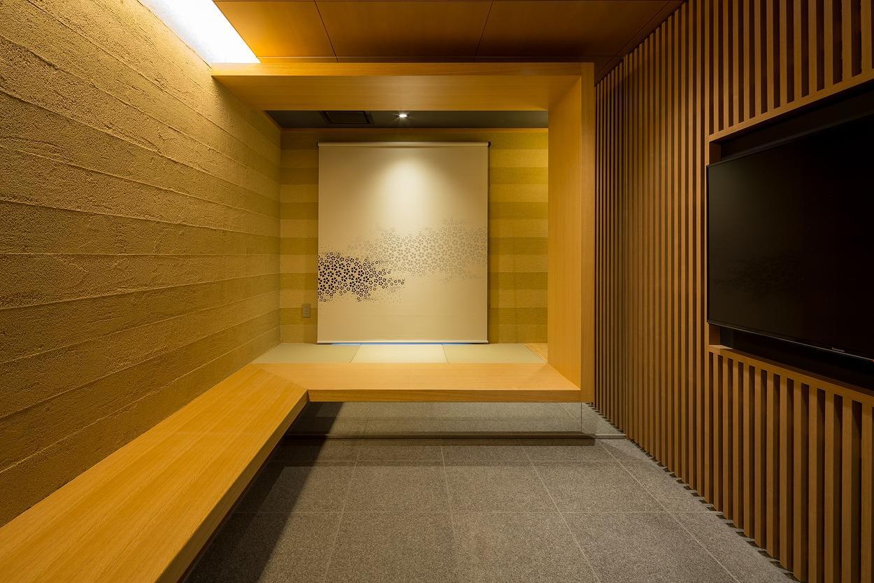 Yutaka Hotel Kyoto Exterior photo