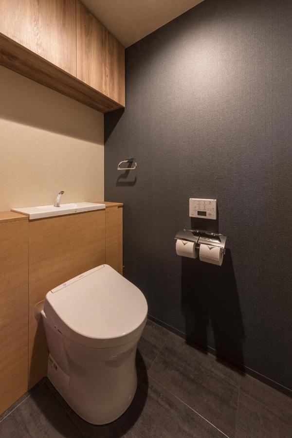 Yutaka Hotel Kyoto Exterior photo